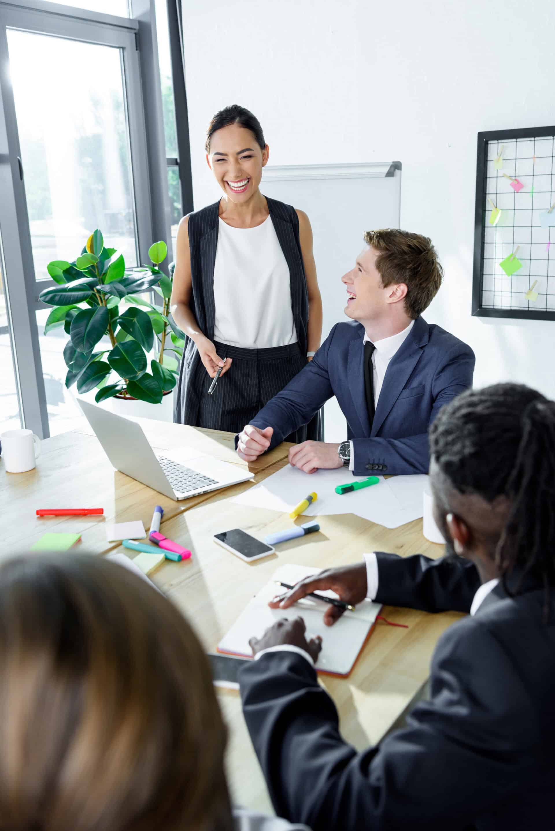 Business Advisory Foster Chapman